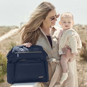 Skip Hop Diaper Bag Backpack